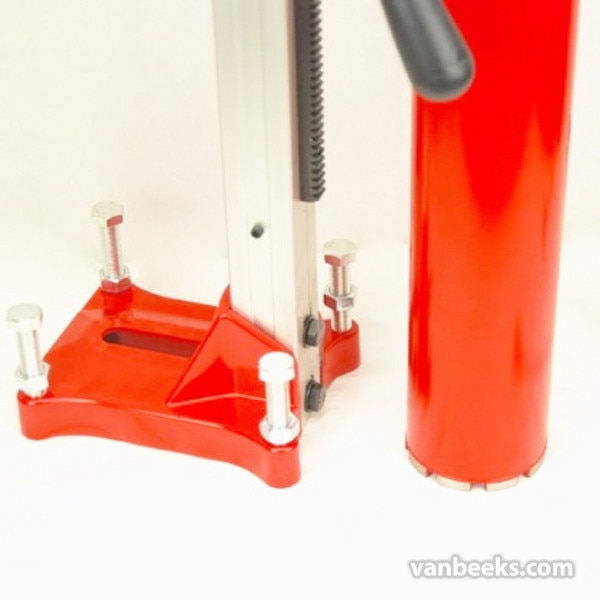 Z1 Concrete Core Drill Preview